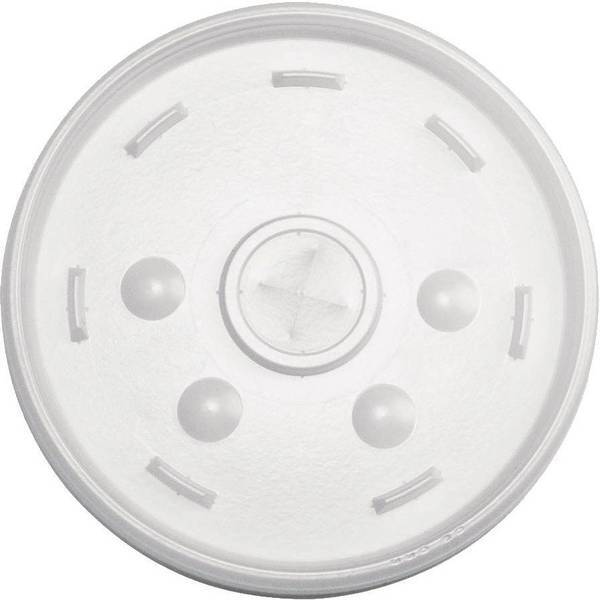 Plastic Lid Image Of Plastic Lid SKU: 203896