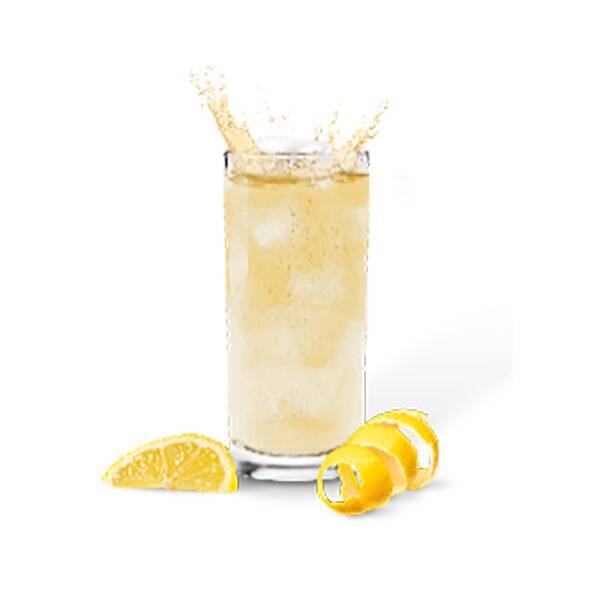 Pure Craft Homestyle Lemonade  Image Of Pure Craft Homestyle Lemonade  SKU: 320633