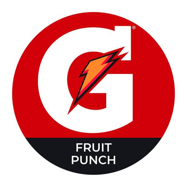 Gatorade G2 Fruit Punch (Fountain) Image Of Gatorade G2 Fruit Punch (Fountain) SKU: 107562