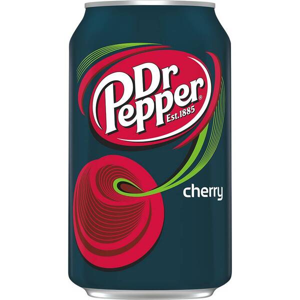 DR PEPPER® | OTHER BRANDS | PepsiCo Partners