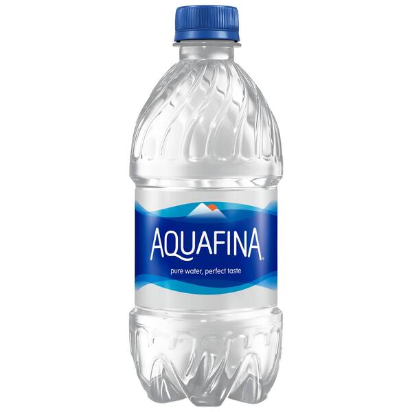 Aquafina Water Image Of Aquafina Water SKU: 121660