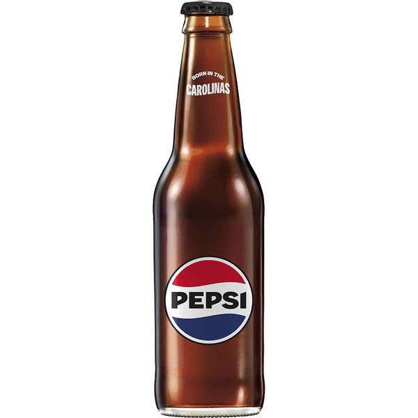 Pepsi Mexico Image Of Pepsi Mexico SKU: 126213