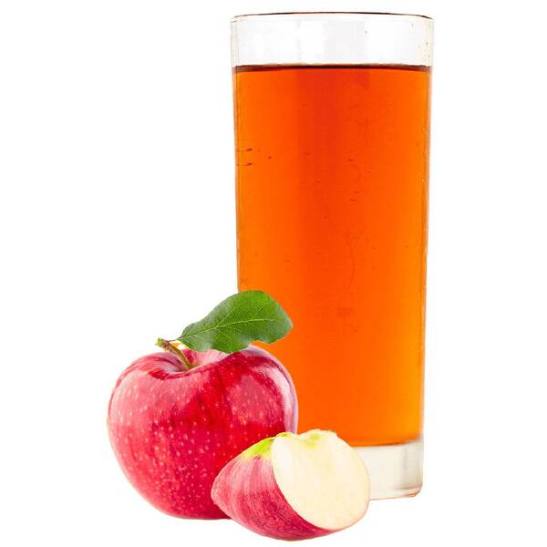Citrus Springs Apple 100% Juice (3G) Image Of Citrus Springs Apple 100% Juice (3G) SKU: 126225