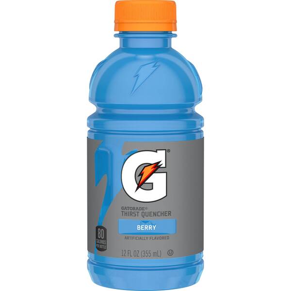 Gatorade Berry Image Of Gatorade Berry SKU: 130817
