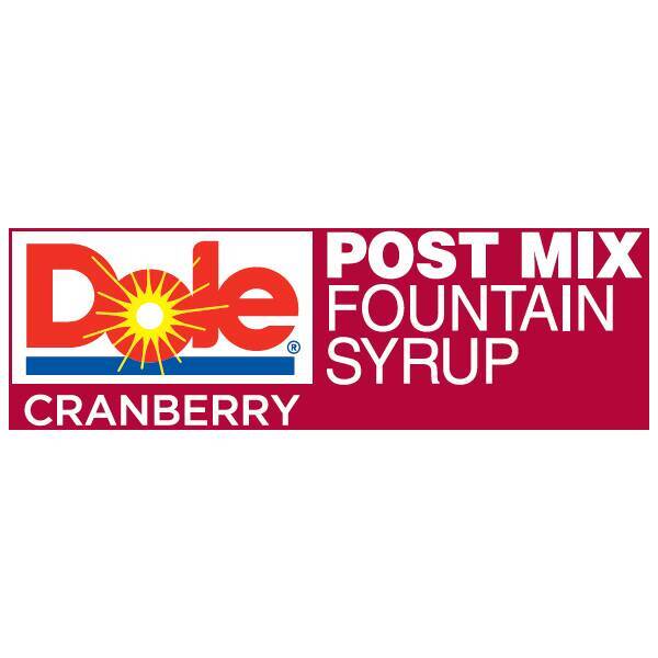 Dole Cranberry 15% Juice Image Of Dole Cranberry 15% Juice SKU: 134322