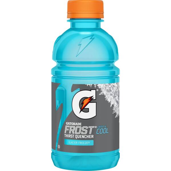 Gatorade Glacier Freeze Image Of Gatorade Glacier Freeze SKU: 135863