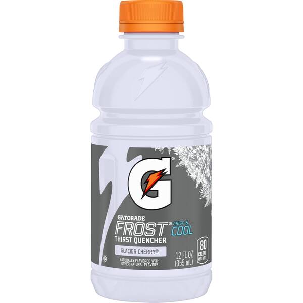 Gatorade Glacier Cherry Image Of Gatorade Glacier Cherry SKU: 144095