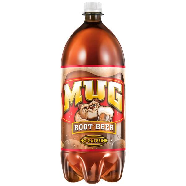 Mug Root Beer Image Of Mug Root Beer SKU: 3172