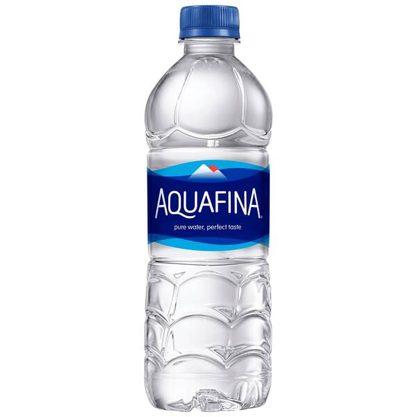 Aquafina Water Image Of Aquafina Water SKU: 80291