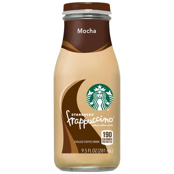 Frappuccino Mocha Image Of Frappuccino Mocha SKU: 57933