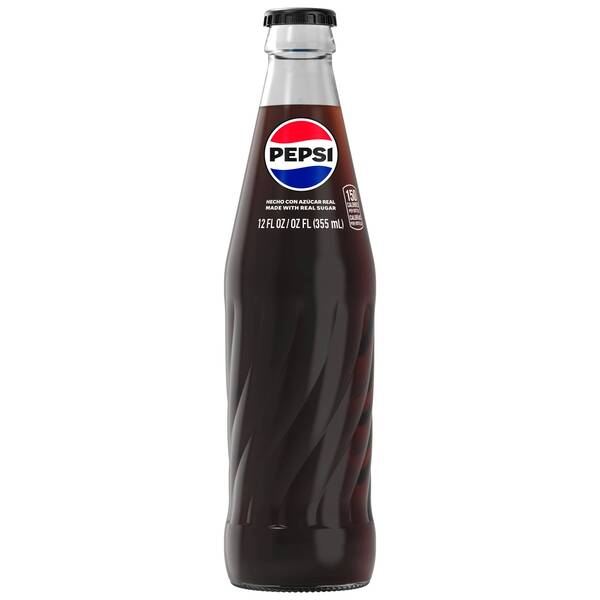 Pepsi Image Of Pepsi SKU: 6110