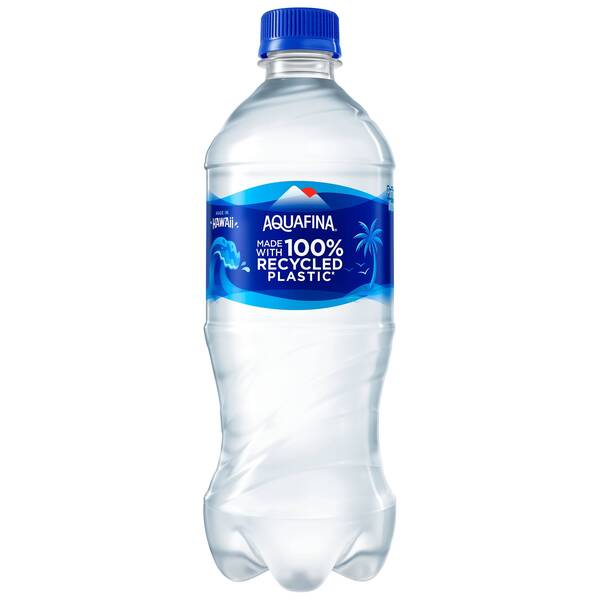 Aquafina Water Image Of Aquafina Water SKU: 30346