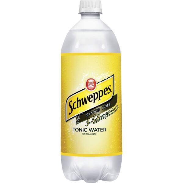Schweppes Tonic Image Of Schweppes Tonic SKU: 30975