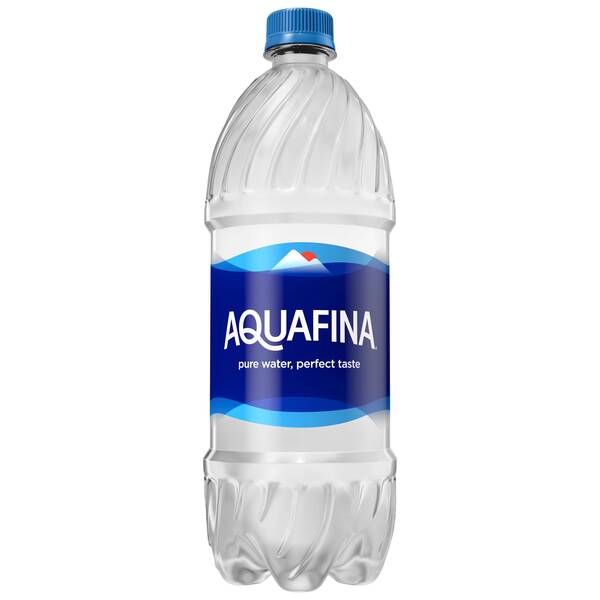 Aquafina Water Image Of Aquafina Water SKU: 32065