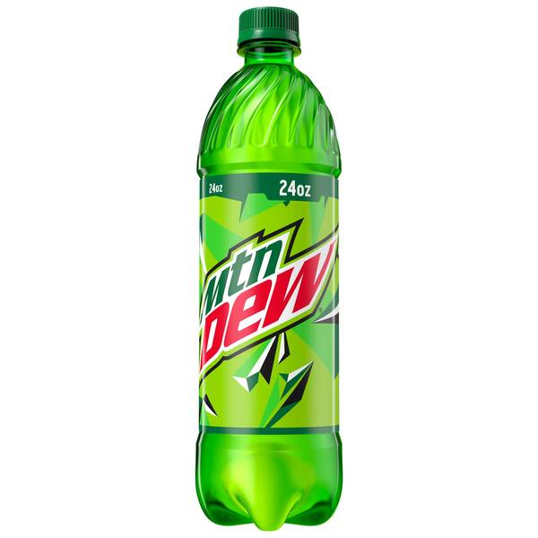 Mtn Dew Image Of Mtn Dew SKU: 94636