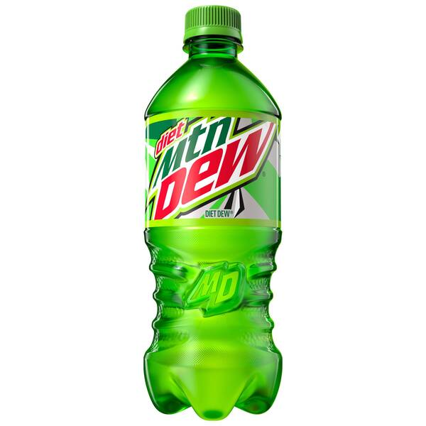 Diet Mtn Dew Image Of Diet Mtn Dew SKU: 5876