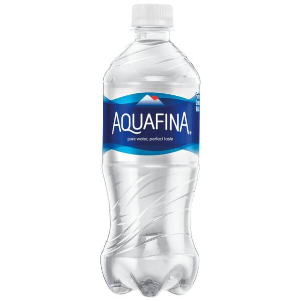 Aquafina Water Image Of Aquafina Water SKU: 31321