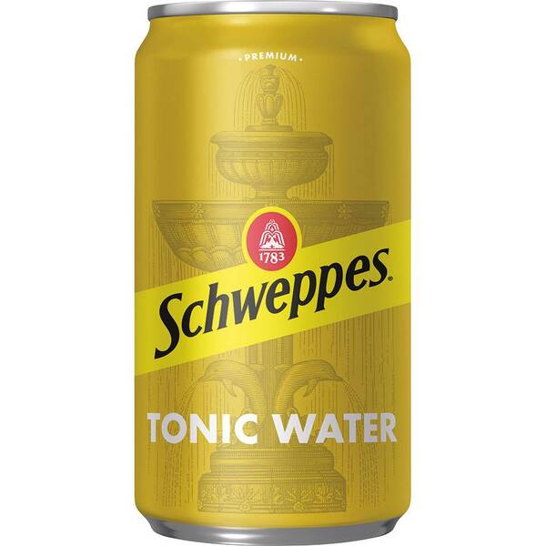 Schweppes Tonic Image Of Schweppes Tonic SKU: 169282
