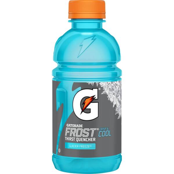 Gatorade Glacier Freeze Image Of Gatorade Glacier Freeze SKU: 173497