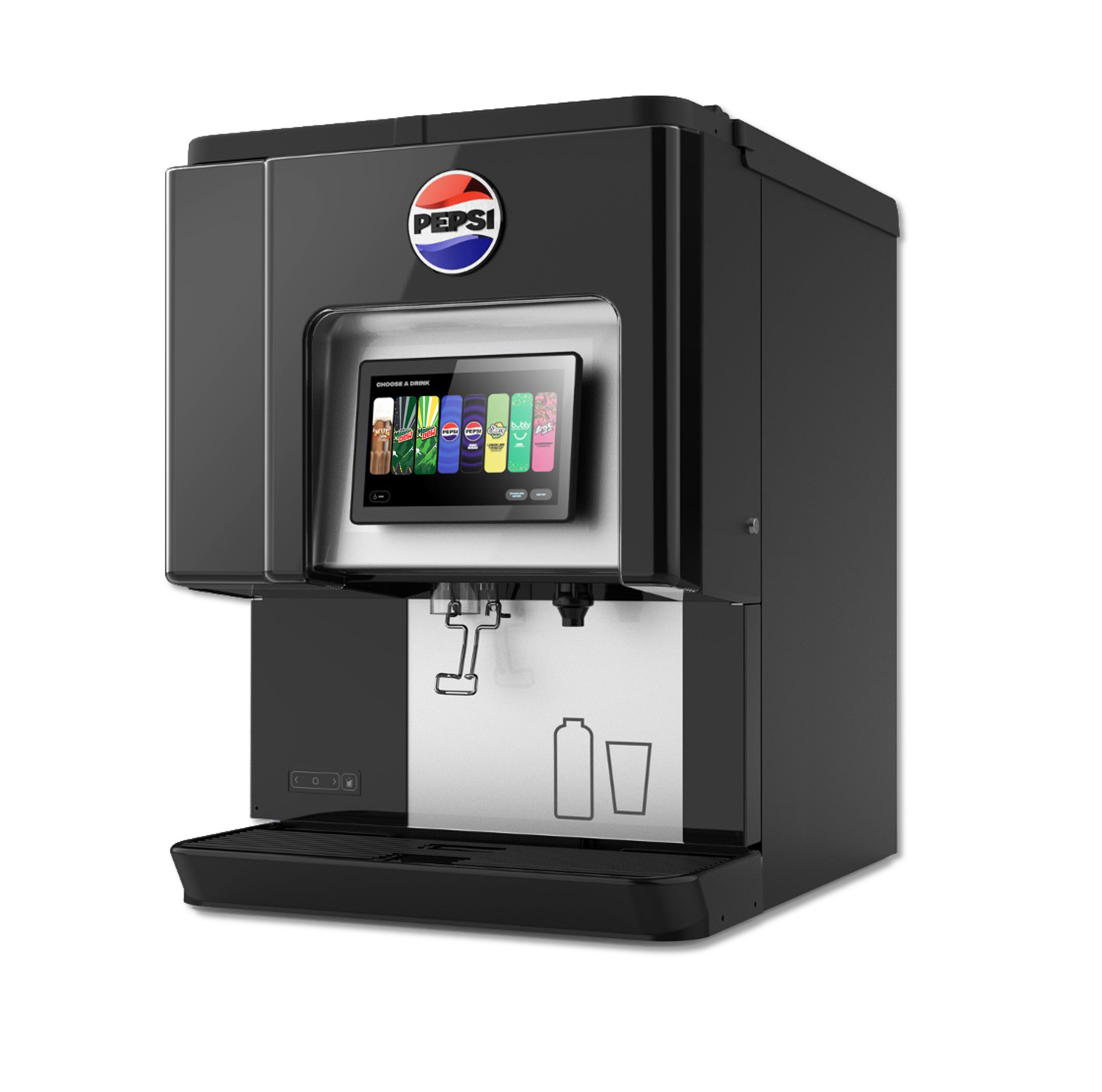 Discover By PepsiCo Image Of Discover By PepsiCo SKU: