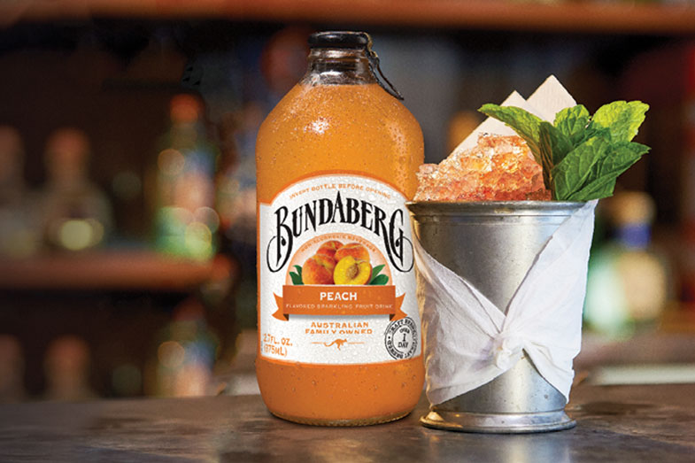 Kentucky Peach Image Of Kentucky Peach SKU: