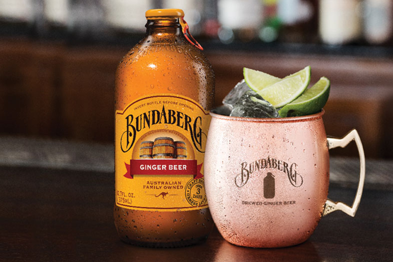 Moscow Mule Image Of Moscow Mule SKU: